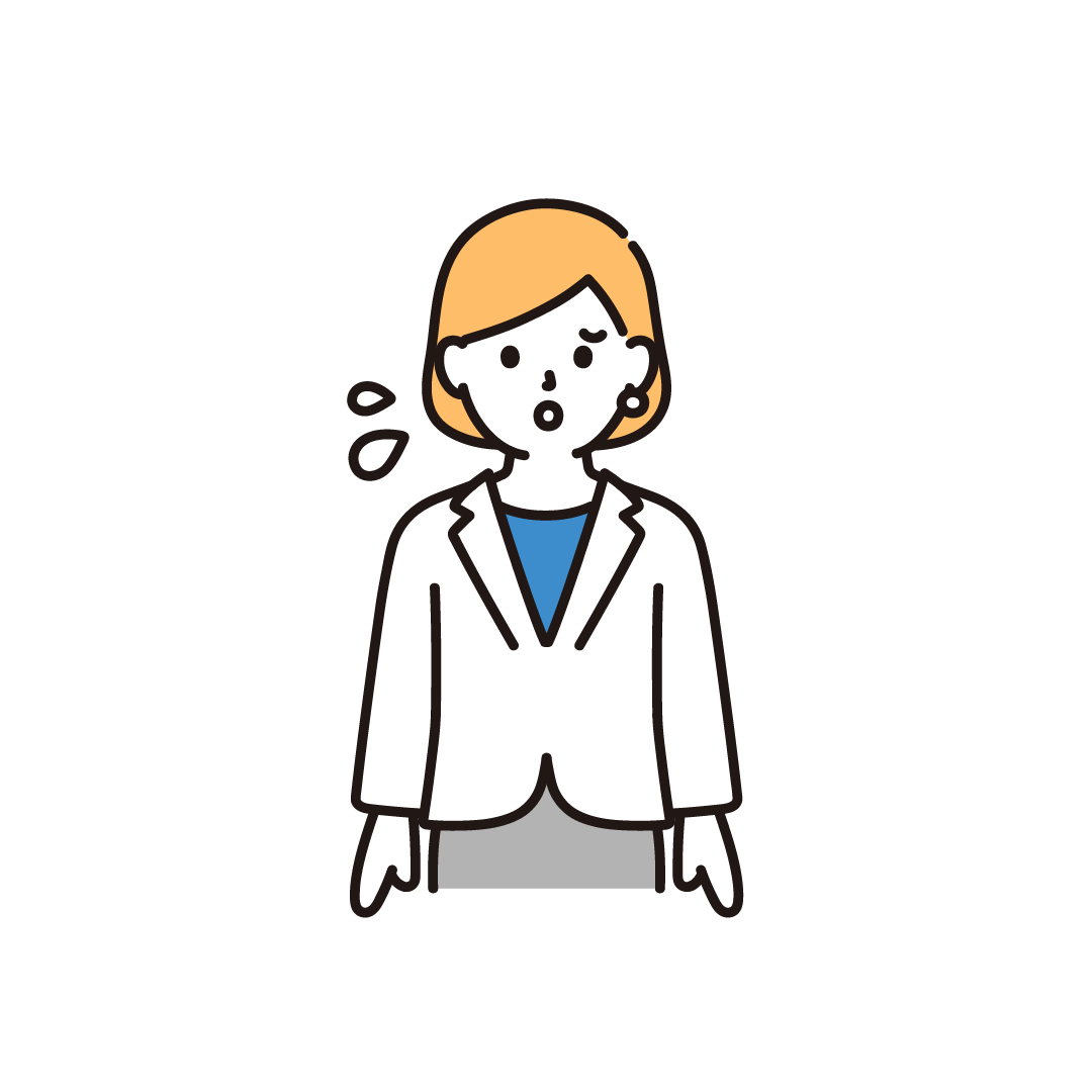 課題のイメージ